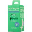 Springer Easy-Open Dog Poop Bags For Discount