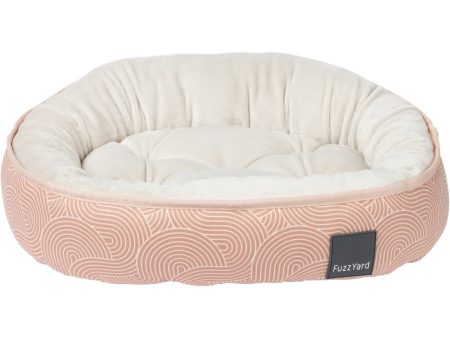 15% OFF: FuzzYard Reversible Dog Bed (Odyssey) Online now