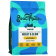 SoulMate Roast & Slow New Zealand Chicken Roasted & Air Dried Dog Food on Sale