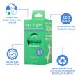 Springer Easy-Open Dog Poop Bags For Discount