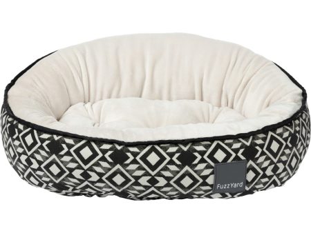 15% OFF: FuzzYard Reversible Dog Bed (Yucatan) Online now