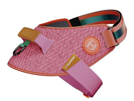 Zee.Dog Gazelle Fly-Harness Dog Accessories For Discount