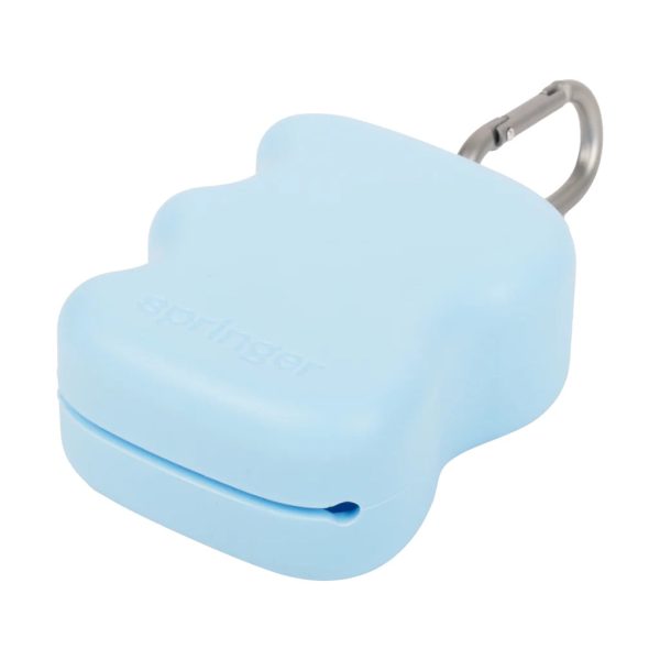 Springer Silicone Dog Treat Dispenser Online now