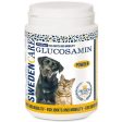 ProDen Glucosamin Powder Joint Supplement For Cats & Dogs 100g Hot on Sale