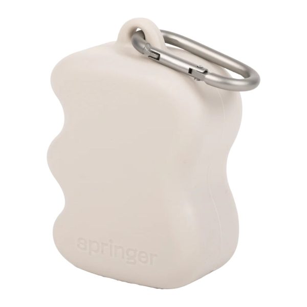 Springer Silicone Dog Treat Dispenser Online now