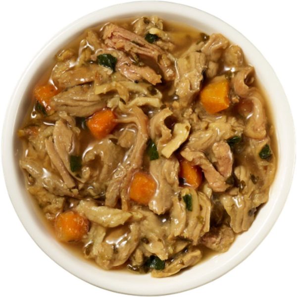 Stella & Chewy’s Gourmet Duck, Carrot & Spinach Stew Grain-Free Canned Dog Food 12.5oz Online