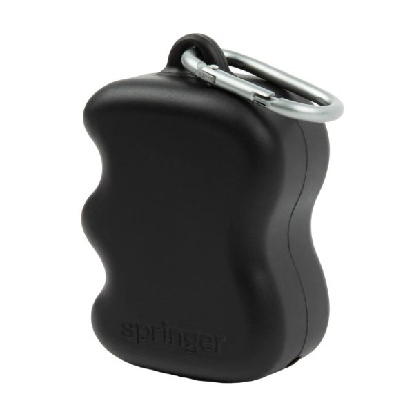 Springer Silicone Dog Treat Dispenser Online now