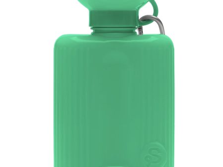 Springer Growler Dog Travel Water Bottle Online now