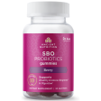 SBO Probiotic Gummies 10B CFU (Berry) Cheap