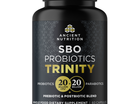 SBO Probiotic - Trinity Online Sale