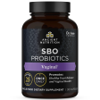 SBO Probiotics Vaginal Online Sale