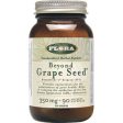 Flora Beyond Grape Seed 90 Vegetarian Capsules Cheap