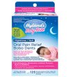 Hyland s Baby Oral Pain Relief Nighttime 125 Tablets Online Sale