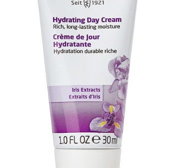 Weleda Hydrating Day Cream- Iris 30ml Online