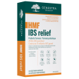 Genestra HMF IBS Relief 30 Vegetarian Capsules Cheap