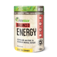 Iron Vegan Balanced Energy Iced Tea Lemonade 150g on Sale