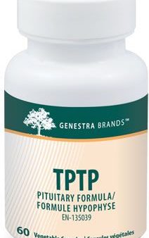 Genestra TPTP 60 Vegetable Capsules Online now