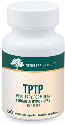 Genestra TPTP 60 Vegetable Capsules Online now