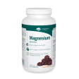 Genestra Magnesium Gummies 60 Gummies Fashion