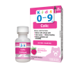 Homeocan Colic Raspberry Flavour 25ml on Sale