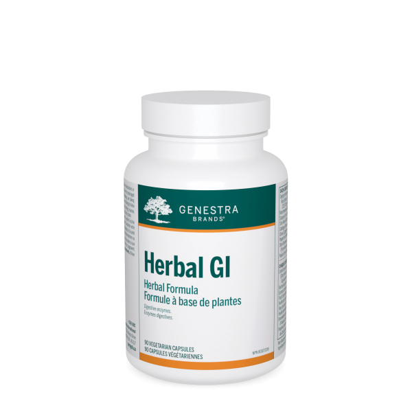 Genestra Herbal GI 90 Capsules Online Hot Sale