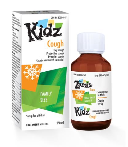 Distripharm Kidz Cough 250ml For Cheap