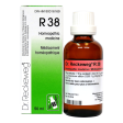 Dr. Reckeweg R38 50ml For Discount