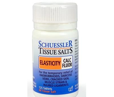 M&P Schuessler Tissue Salts #1 Calc Phos Bone Health 125 Tablets For Cheap