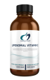 Designs for Health Liposomal Vitamin C 120ml Online