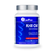 CanPrev Krill Oil SuperbaBoost 120 Softgels Online Hot Sale