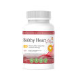 Dr. Elie Klein Healthy Heart Plus 120 Vegetarian Capsules Online