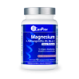 CanPrev Magnesium Stress Release 90 Vegetarian Capsules Hot on Sale