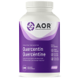 AOR Quercetin Citrus Free 500mg 200 Vegetarian Capsules Discount