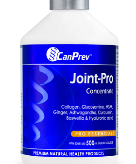 CanPrev Joint Pro Concentrate 500mL Hot on Sale