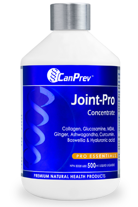 CanPrev Joint Pro Concentrate 500mL Hot on Sale