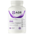 AOR Pro E-Complex 60 Softgels Hot on Sale