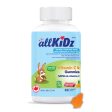 AllKidz Vitamin C Gummies 80 Gummies For Sale