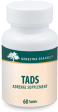 Genestra TADS Adrenal Formula 60 Tablets Online now