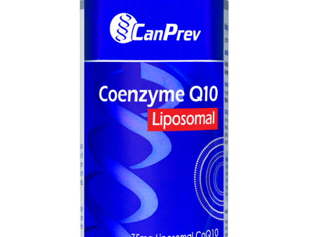 CanPrev Liposomal Coenzyme Q10 225ml Online