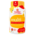 Honibe Multi Adult Complete Multivitamin 70 Gummies Cheap