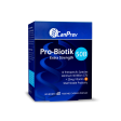 CanPrev Pro-Biotik 50B 60 Vegetarian Capsules Fashion