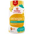 Honibe Omega 3 60 Gummies Fashion