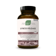 Health First Stress Release Supreme 60 Vegetarian Capsules For Cheap