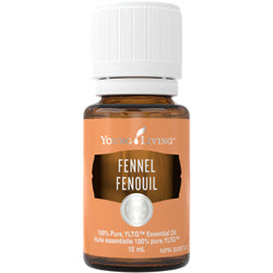 Young Living Fennel Essential Oil 15mL For Cheap