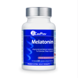 CanPrev Sustained-Release Melatonin 3mg 60 Vegetarian Capsules For Cheap