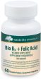 Genestra Bio B12 + Folic Acid 60 Tablets For Sale