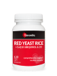 Innovite Red Yeast Rice 120 Vegetarian Capsules (Discontinued: Replaced with CanPrev Red Yeast Rice) Fashion