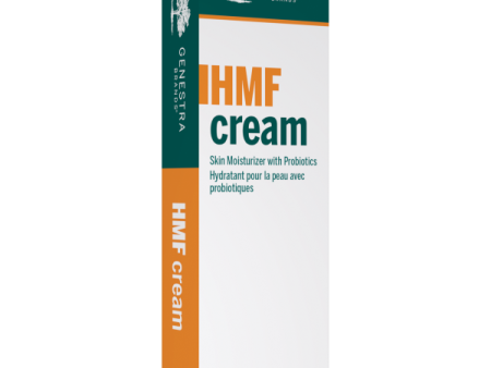 Genestra HMF Cream 50g (Formerly Candigen Cream) Hot on Sale