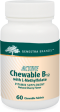 Genestra Active Chewable B12 With L-Methylfolate 60 Tablets Online