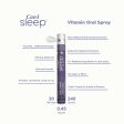 Can-i Sleep Spray 30 Servings 14.4ml Discount